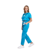 Scrubs Set,Medical Uniform,Comfortable Nurses, Healthcare Workwear