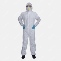 Type56 MP Coveralls 2310-65