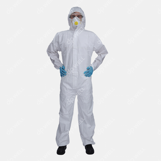 Type56 MP Coveralls 2310-65