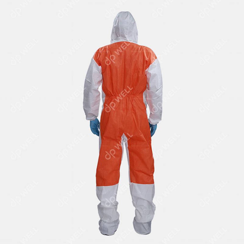 Type56 MP+SMS Coveralls 2315-O