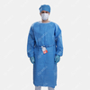 Disposable SMS Sugical Gowns,Style No.3214
