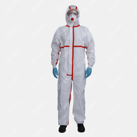Type456 MP Taped Coveralls 2380 -R