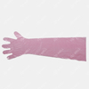 Disposable Extra Long LDPE Veterinary Gloves,Style No.6405