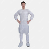 Disposable Microporous Apron Style No.5300