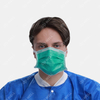 Disposable Surgical 3-ply Type IIR Face Mask with Ties Style NO. 1192